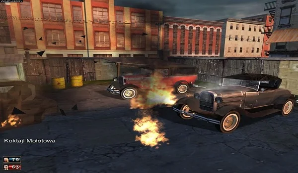 Mafia: City of Lost Heaven – Highly Compressed Full PC Download screenshot 3